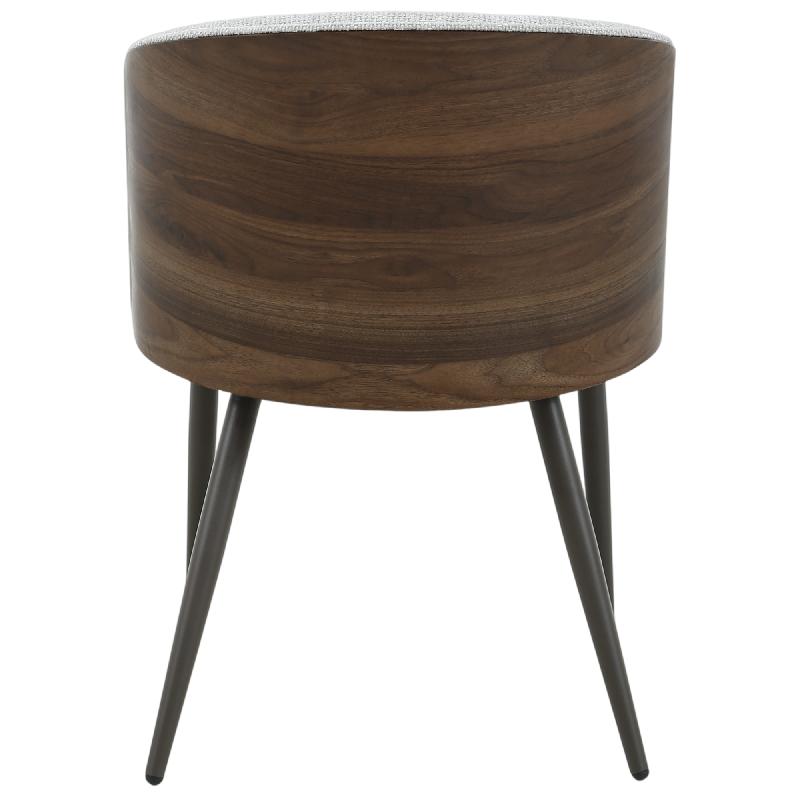 Bosca Dining Chair Legacy 15 Beige Set van 2 Stuks 79.5x61x57.5 cm