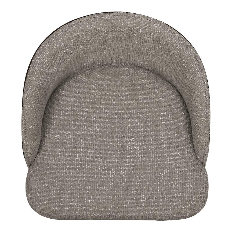 Bosca Bar Chair Legacy 3 Mink Set van 2 87.5x53x50 cm