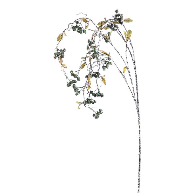 Berry Plant Rozebottel Bes Groen – Set van 12 stuks 145x98x50 cm