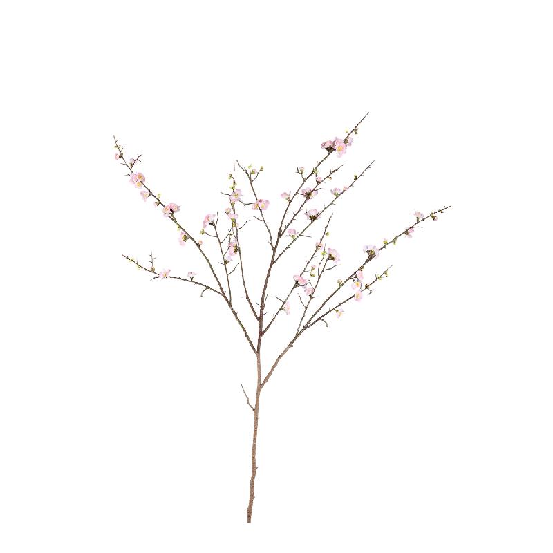 Blossom Flower Lichtroze Kersenbloesem L Set van 6 Stuks 137x85x25 cm