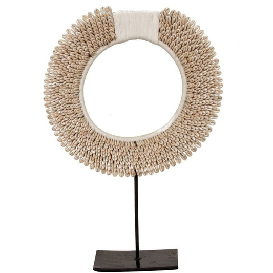 Pole To Pole A2.1 Shell Necklace