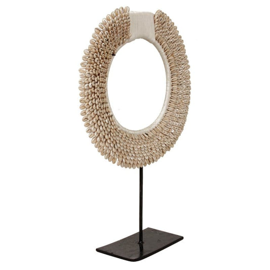 Pole To Pole A2.1 Shell Necklace