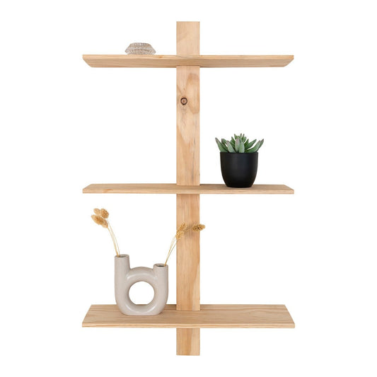House Nordic ApS Almelo Plank - Natuurlijk Hout
