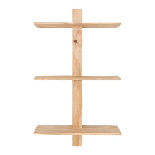 House Nordic ApS Almelo Plank - Natuurlijk Hout