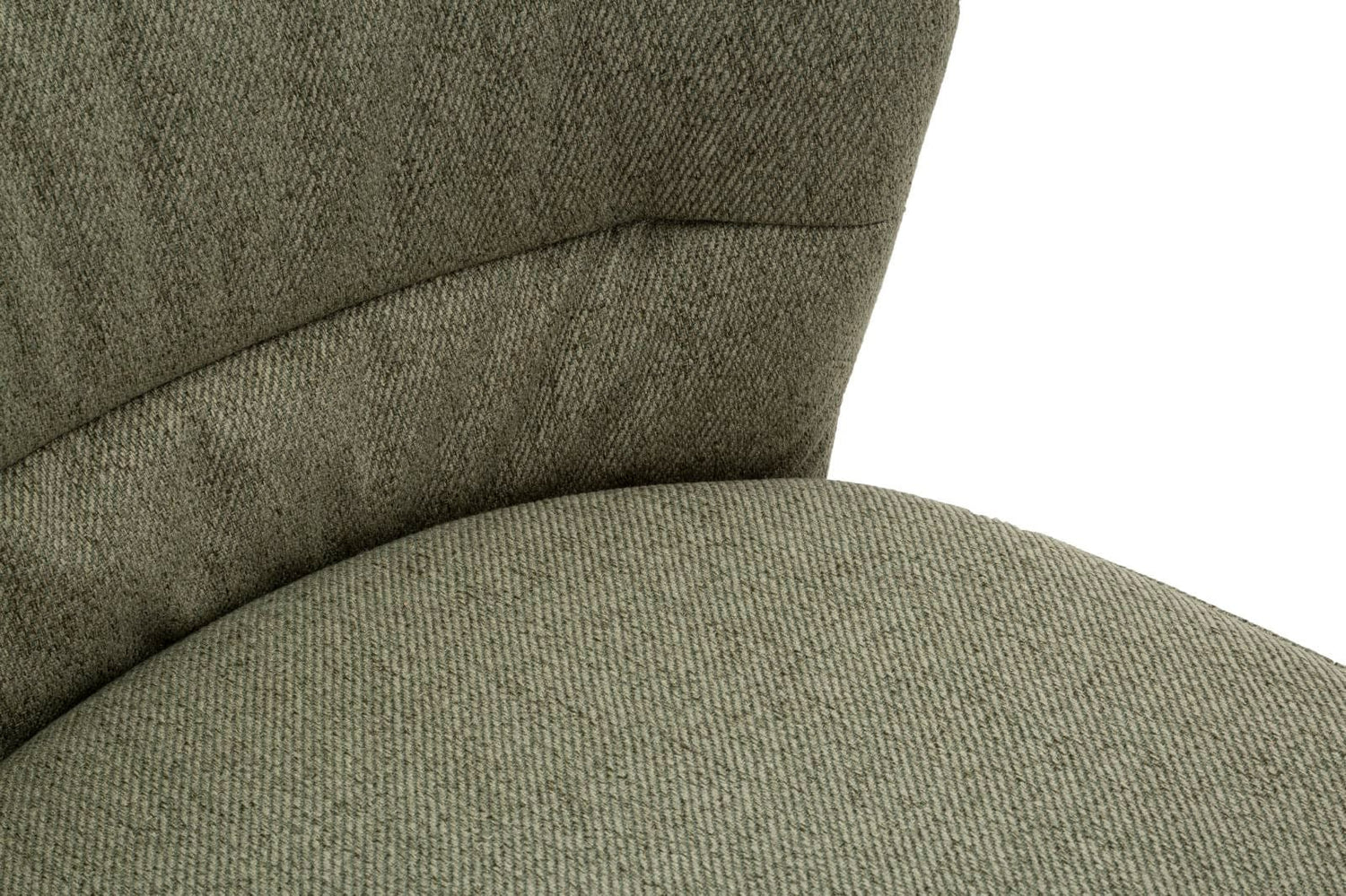 Mauro Ferretti BAR STOOL LOSANNA GREEN SET 2 PZ CM 52X59X108