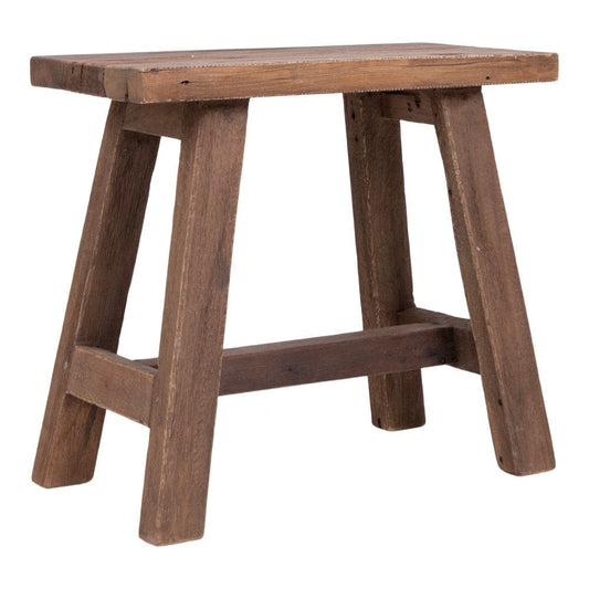 House Nordic ApS Barcelona Teak Bank