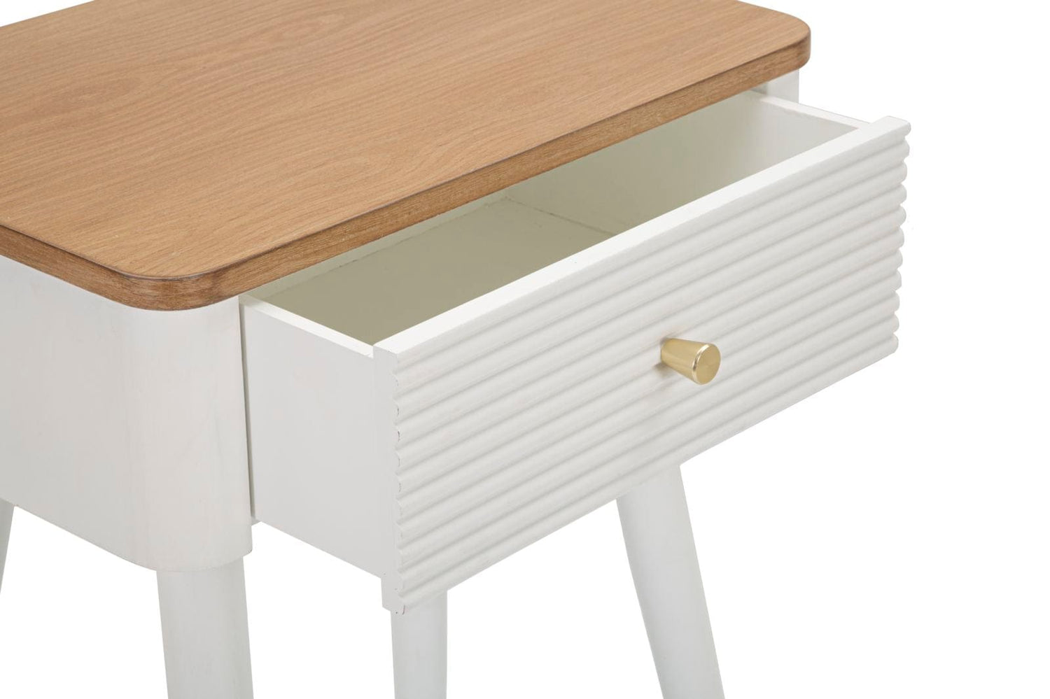 Mauro Ferretti BED SIDE MATERA CM 45X32X62