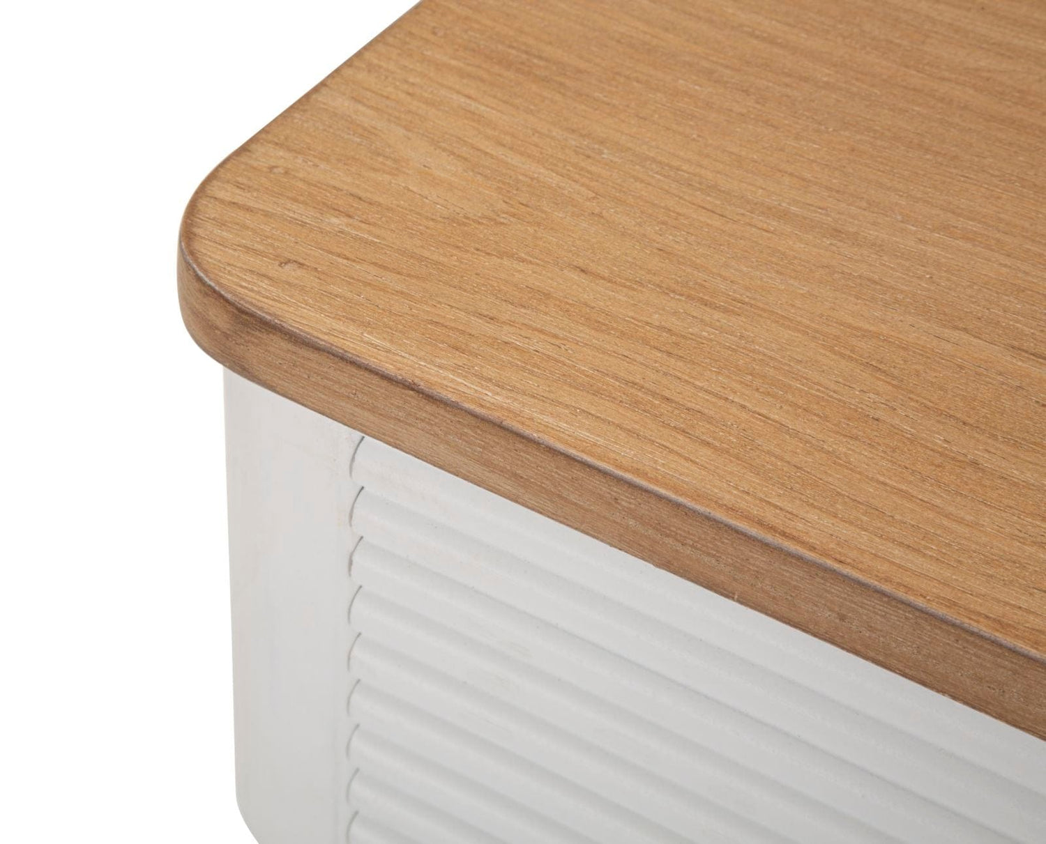Mauro Ferretti BED SIDE MATERA CM 45X32X62