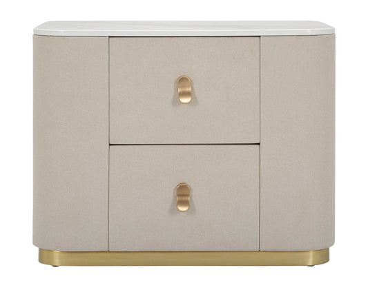 Mauro Ferretti BEDSIDE BEAUTY CM 60X40X47