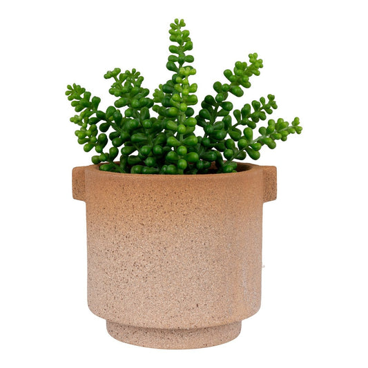 House Nordic ApS Bloempot - Verbrande sinaasappel