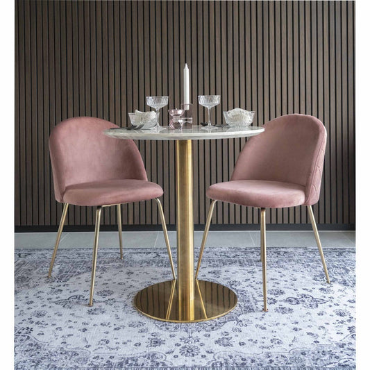 House Nordic ApS Bolzano Eettafel