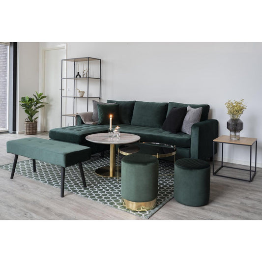 House Nordic ApS Bolzano salontafel