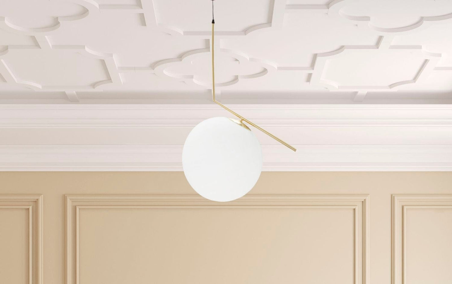 Mauro Ferretti CEILING GLAMY CM 50X30X100