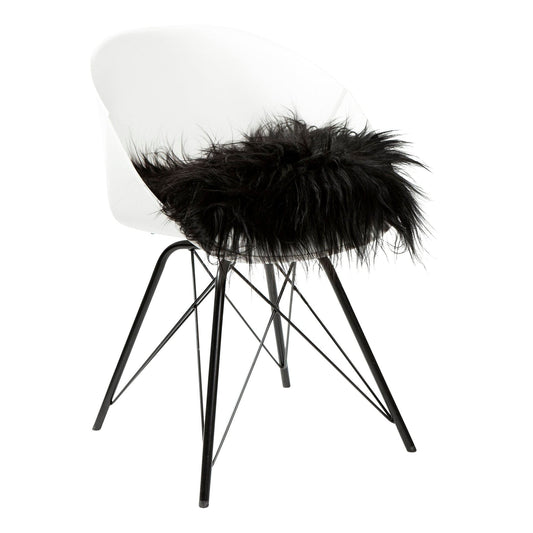 Dyreskinn® CHAIRPAD ICELANDIC BLACK