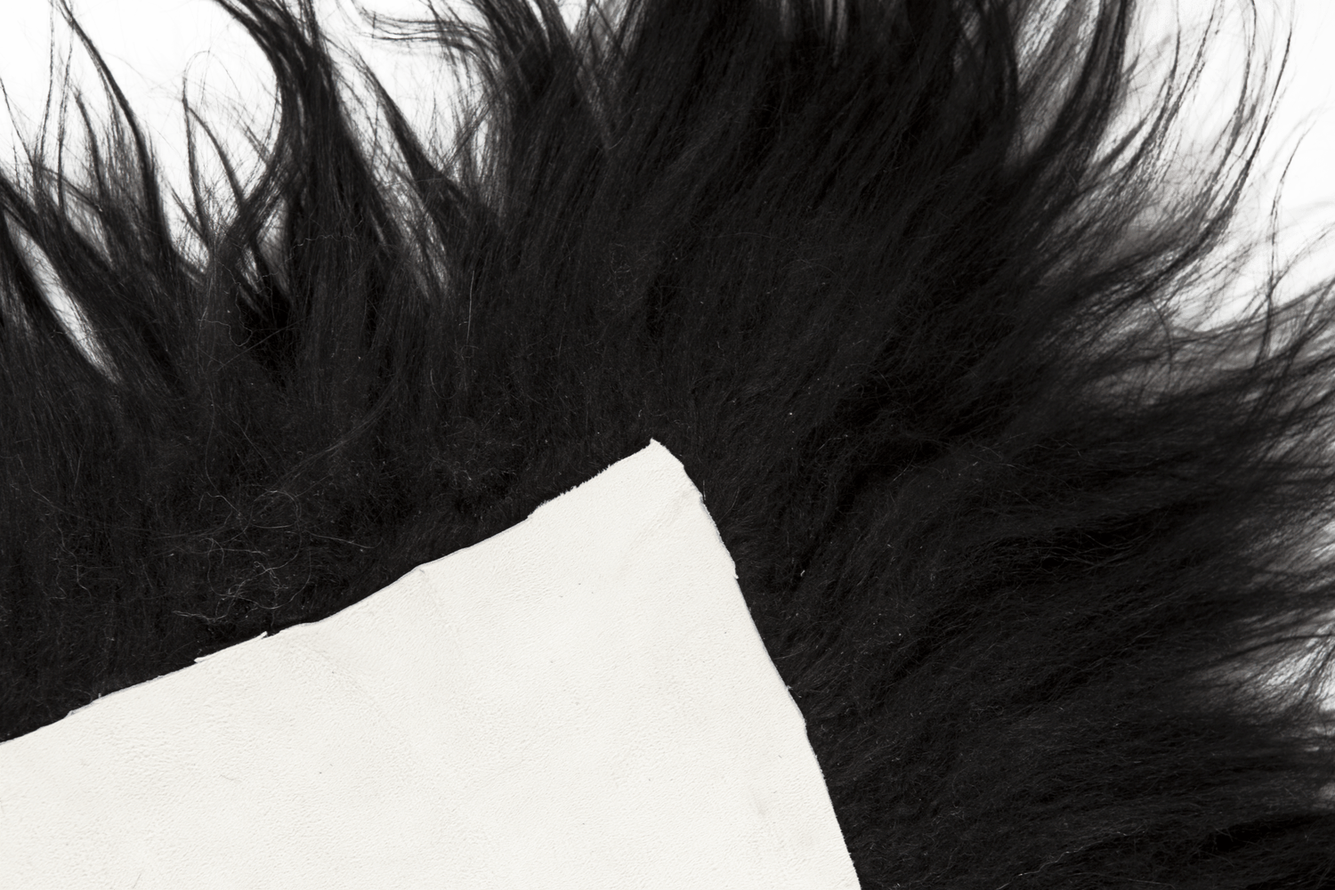 Dyreskinn® CHAIRPAD ICELANDIC BLACK