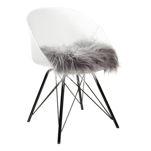 Dyreskinn® CHAIRPAD ICELANDIC GREY