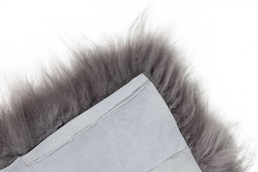Dyreskinn® CHAIRPAD ICELANDIC GREY