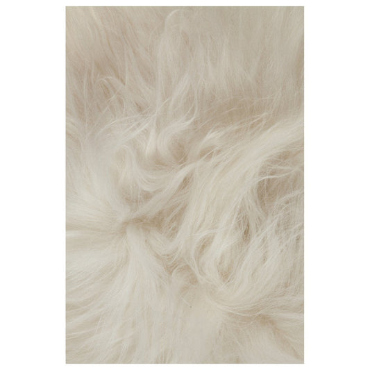 Dyreskinn® CHAIRPAD WHITE PW