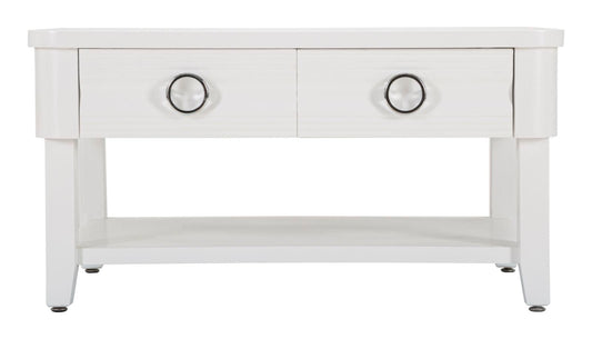 Mauro Ferretti COFFEE TABLE SHINE CM 90X60X47