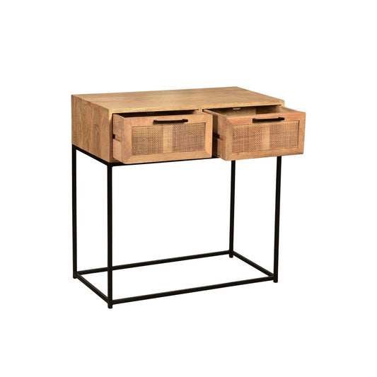 SIT Möbel Im- und Export console tafel