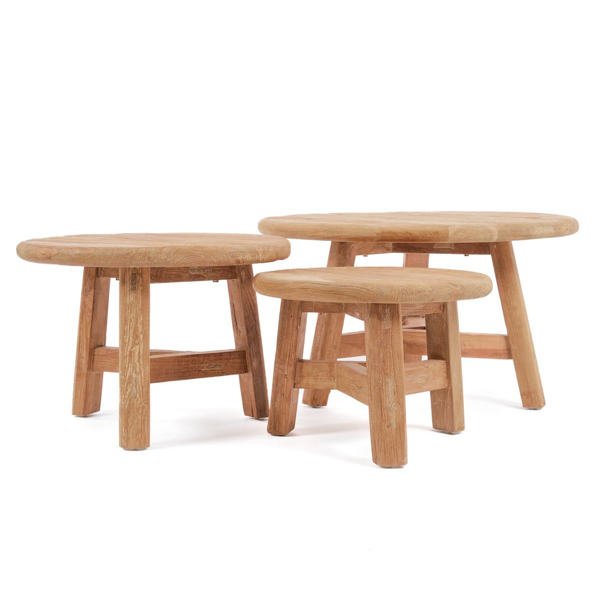 Bazar Bizar De Fusuma salontafel - M