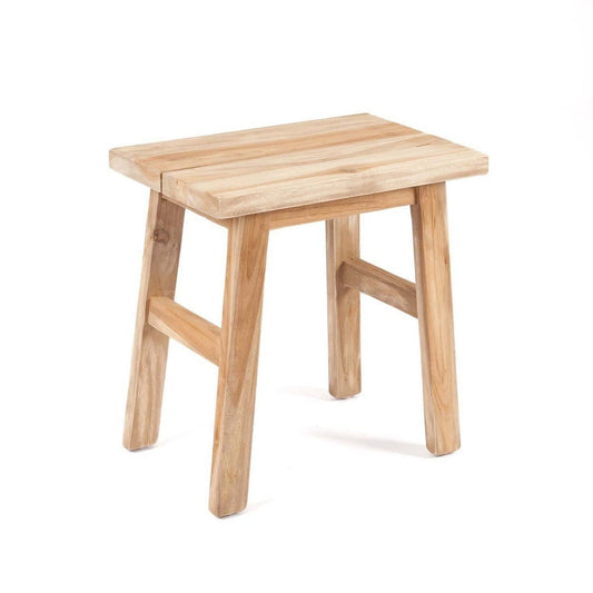 Bazar Bizar De Makara Kruk - Naturel
