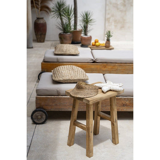 Bazar Bizar De Makara Kruk - Naturel