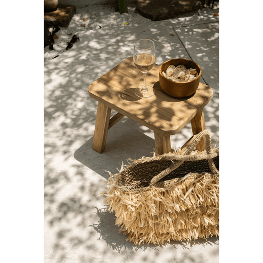 Bazar Bizar De Quincy Kruk - Naturel