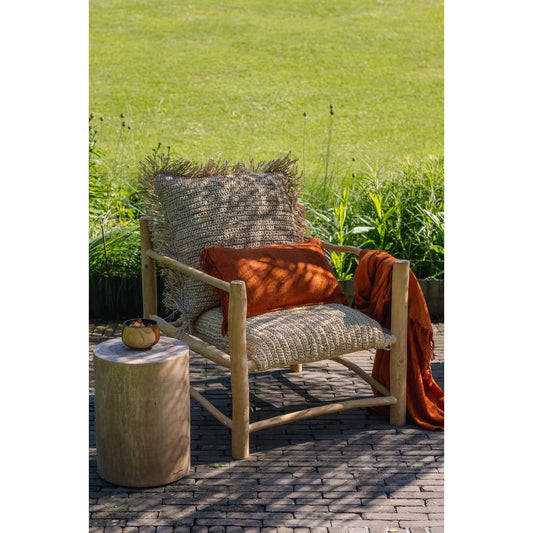 Bazar Bizar De Stamkruk - Naturel