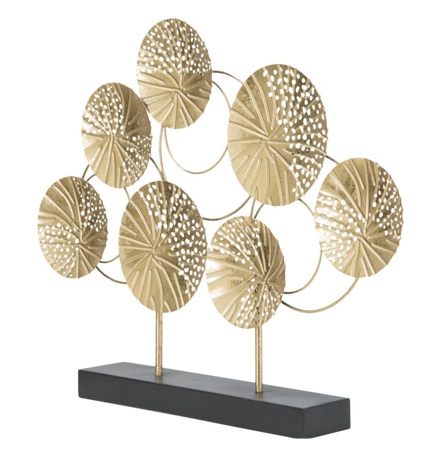 Mauro Ferretti DECOR PANEL -C- CM 56X7X43