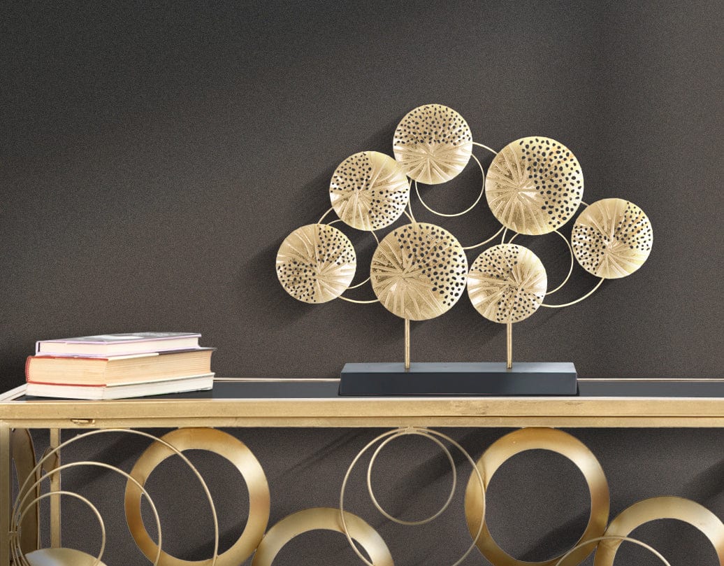Mauro Ferretti DECOR PANEL -C- CM 56X7X43