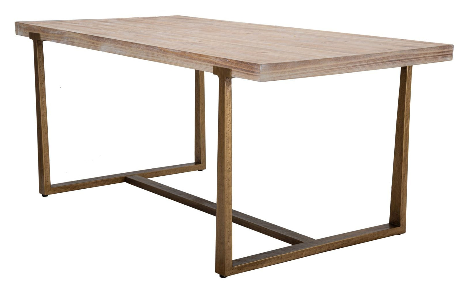 Mauro Ferretti DINING TABLE ANKARA CM 180X90X78