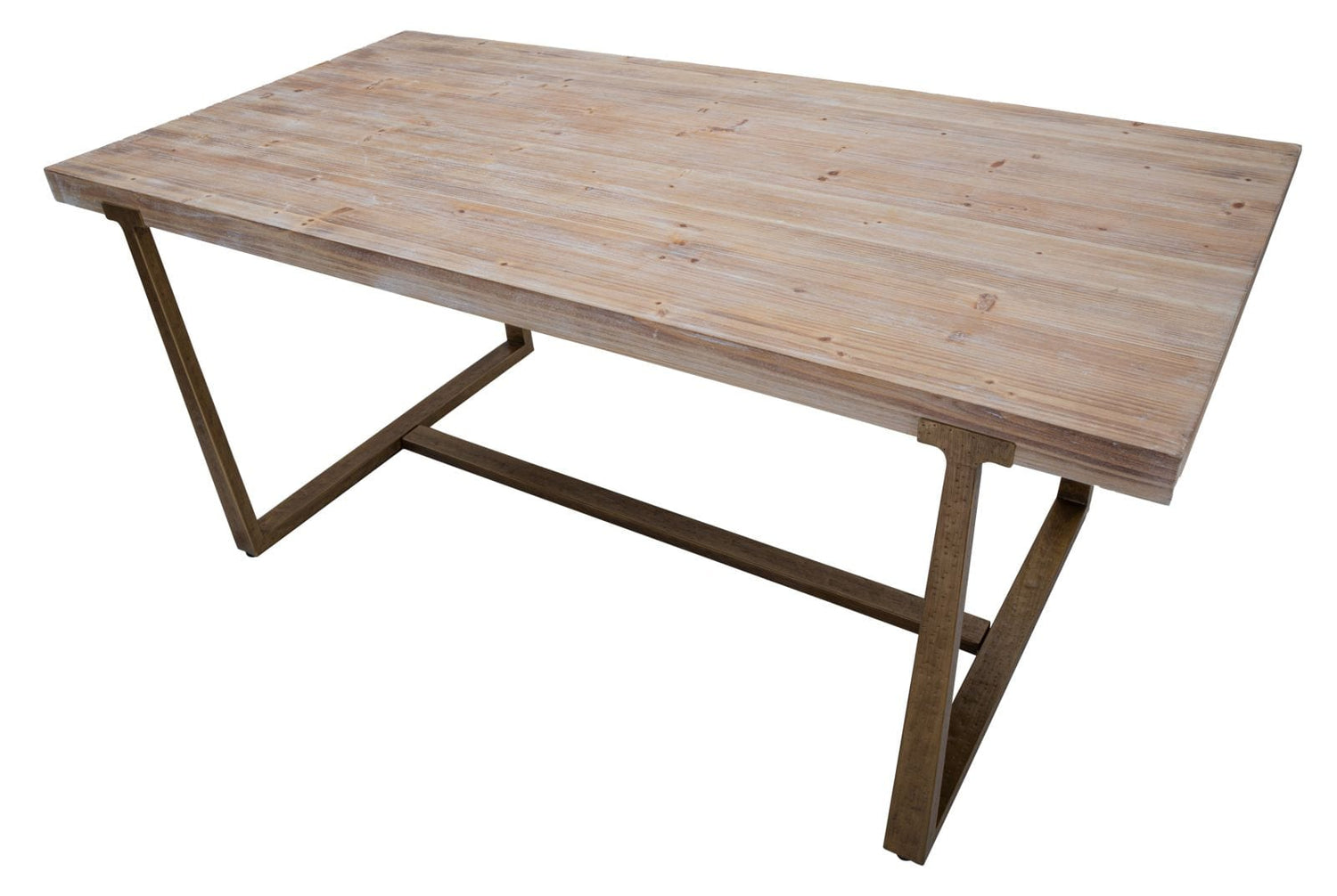 Mauro Ferretti DINING TABLE ANKARA CM 180X90X78