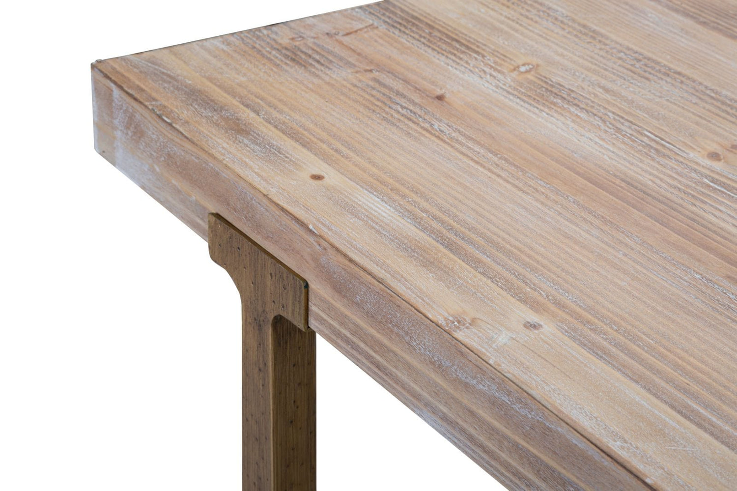 Mauro Ferretti DINING TABLE ANKARA CM 180X90X78