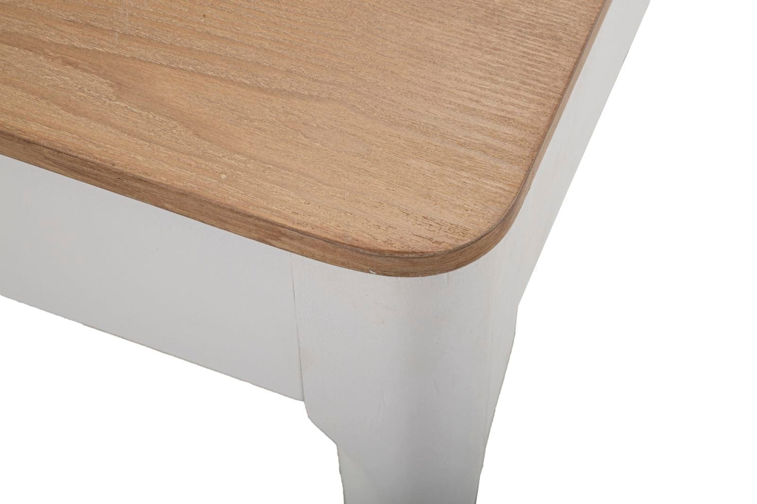 Mauro Ferretti DINING TABLE MATERA CM 180X90X80