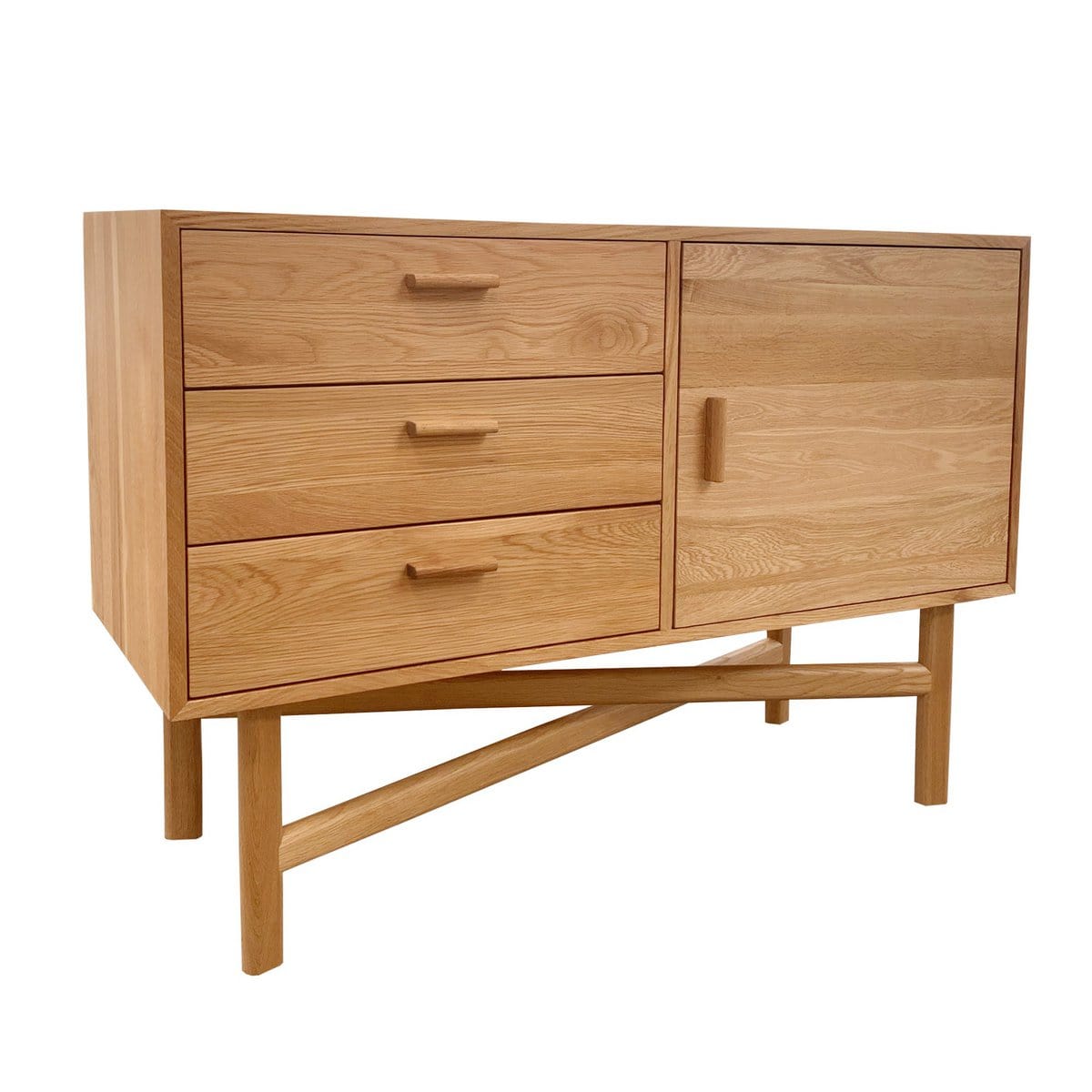 Home Delight B.V. Dressoir Eiken