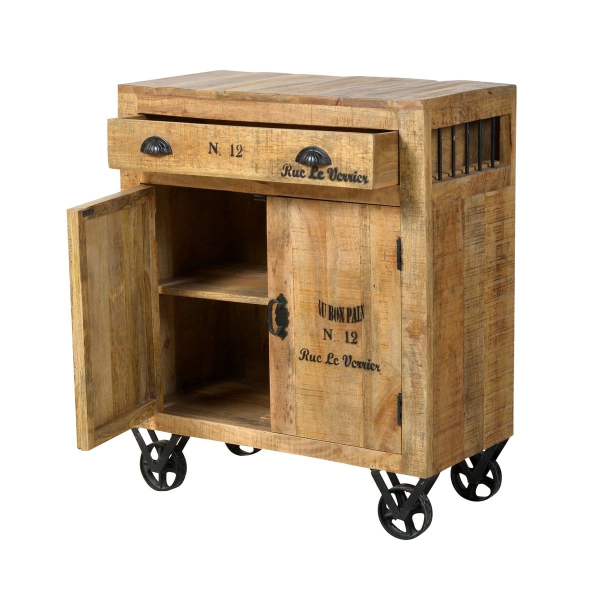 SIT Möbel Im- und Export Dressoir