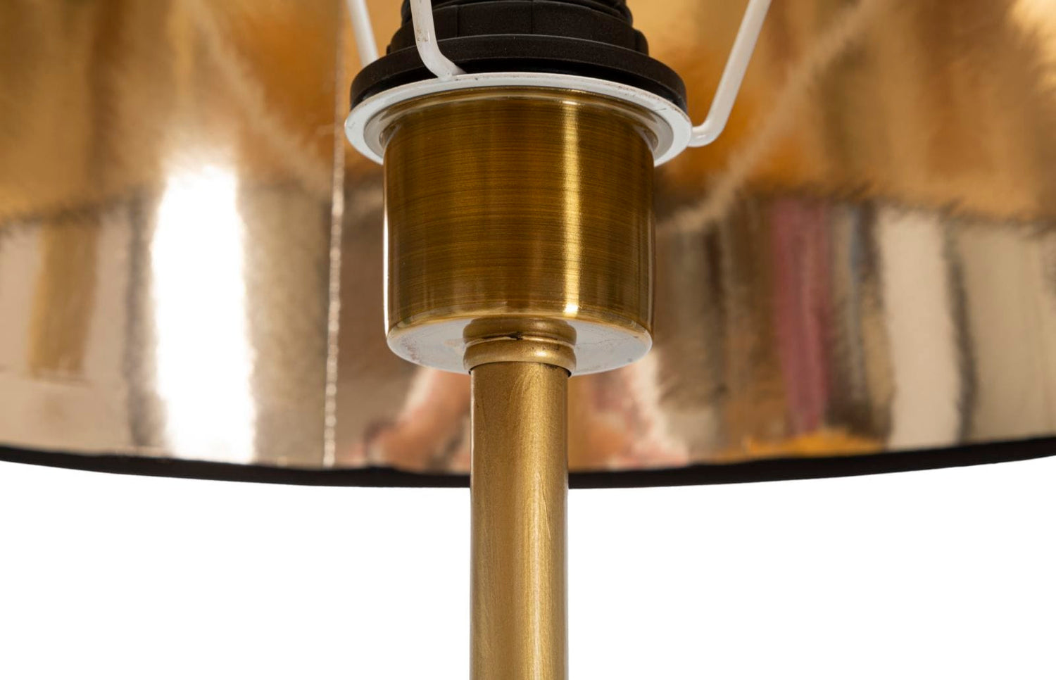 Mauro Ferretti FLOOR LAMP PARROTS CM Ø 37X164,5
