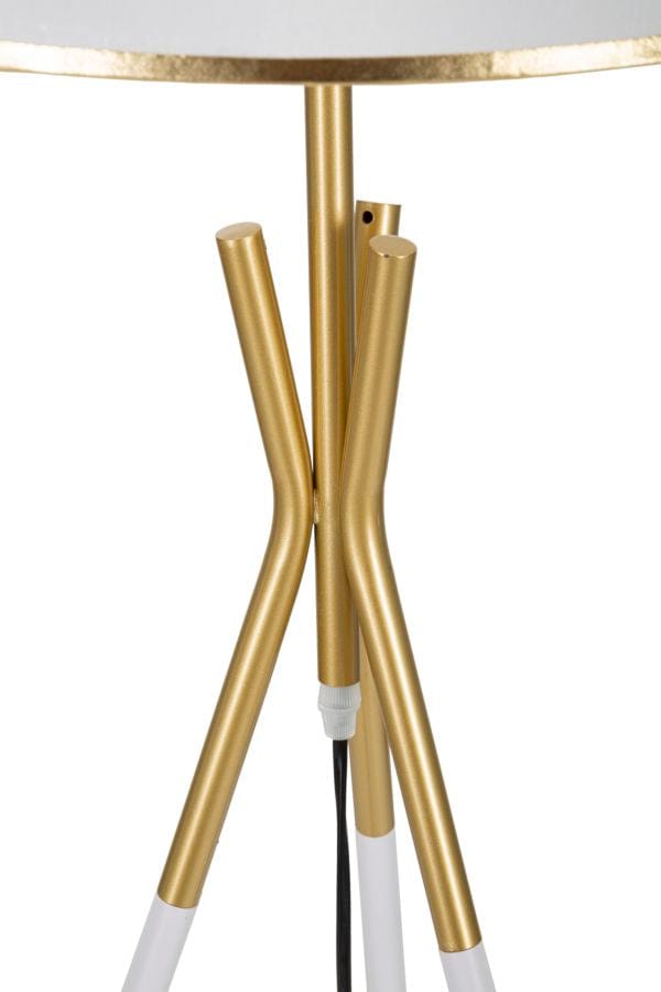 Mauro Ferretti FLOOR LAMP TRIPLY CM Ø 61X154