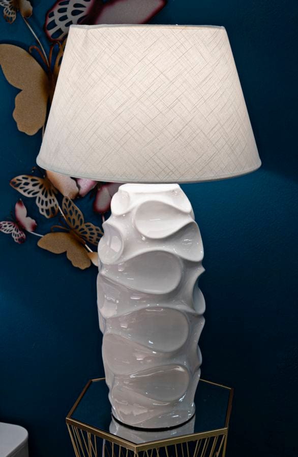 Mauro Ferretti FLOOR LAMP WARSAW CM Ø 45X83