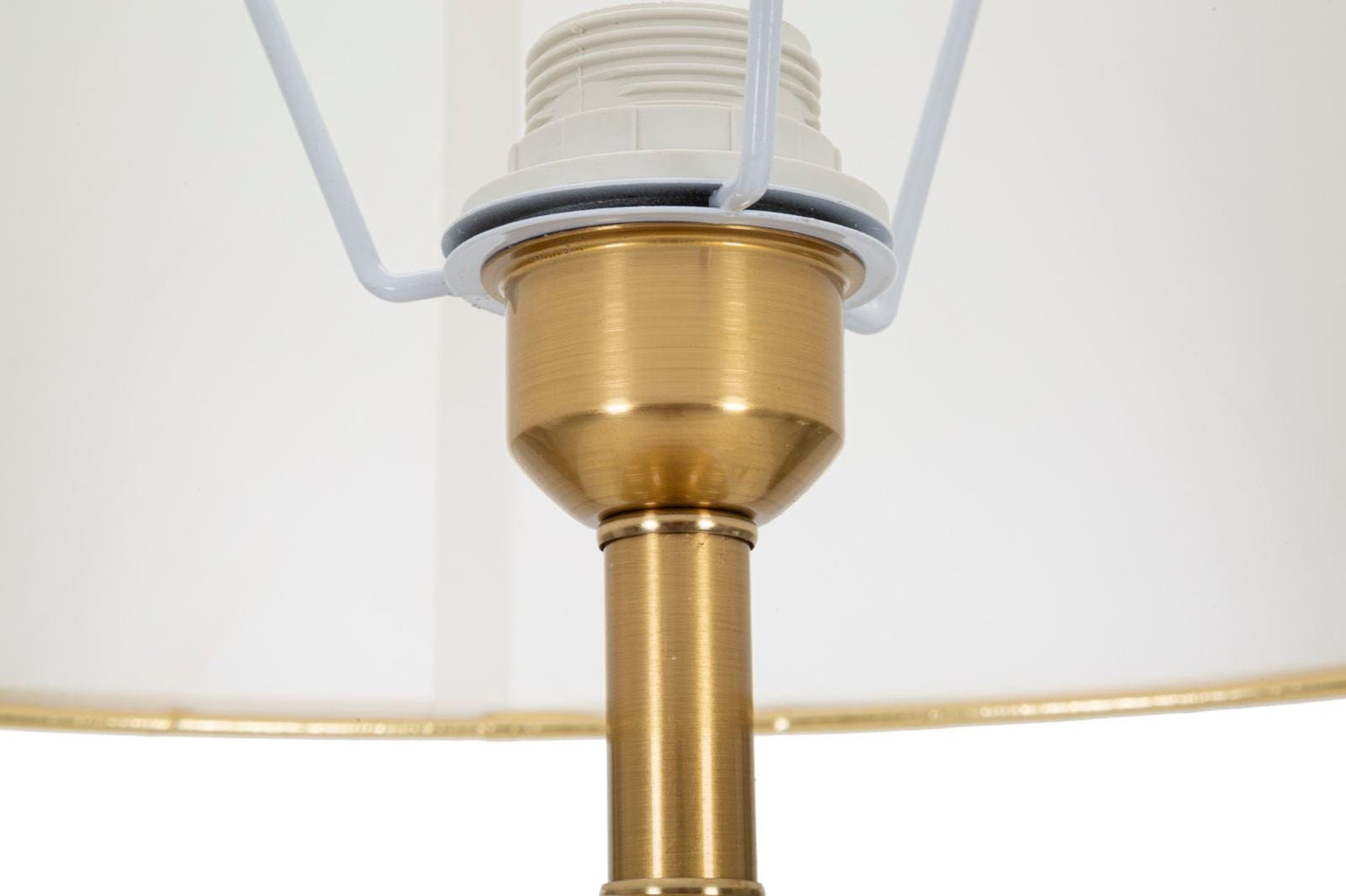 Mauro Ferretti FLOOR LAMP WHITY CM Ø 41X160