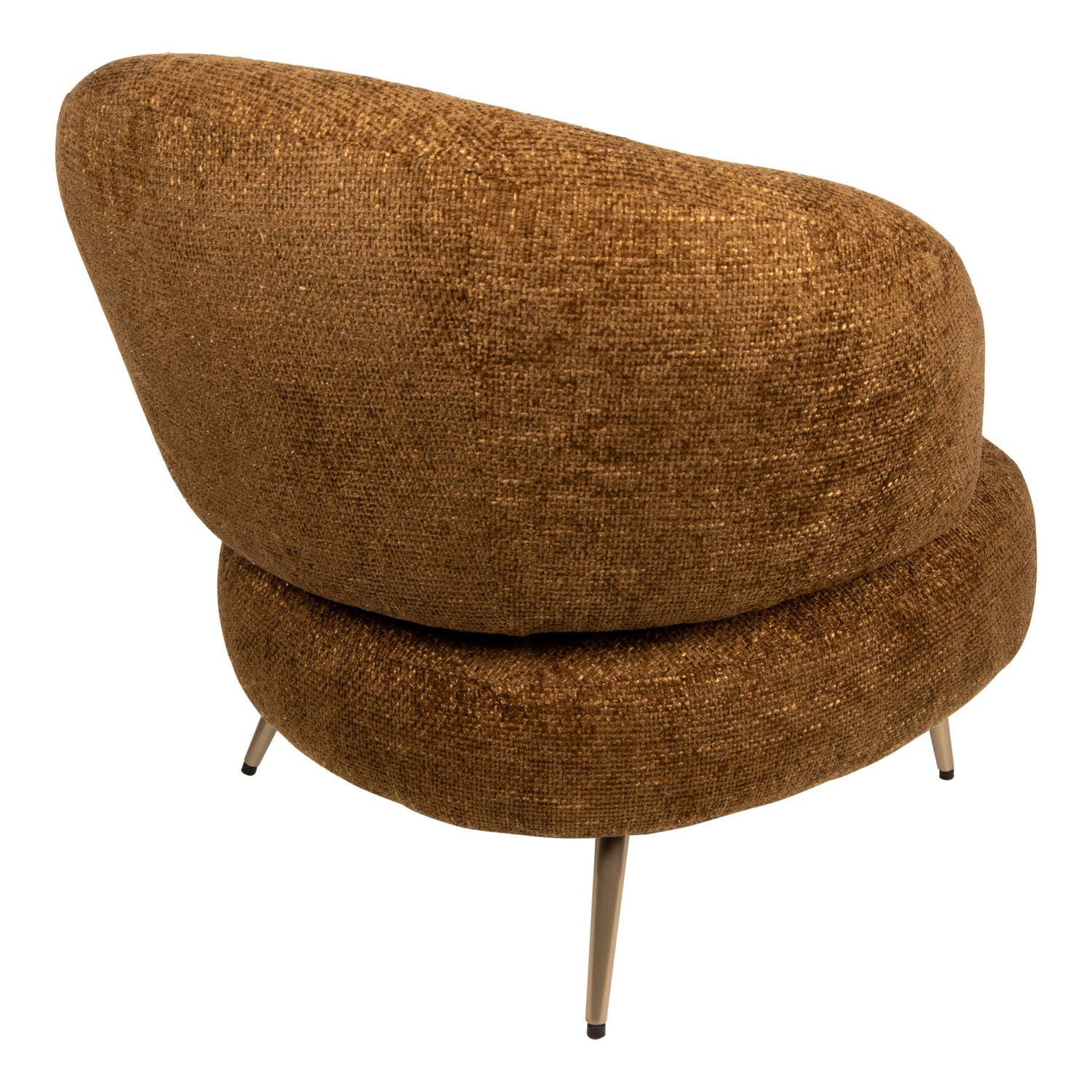 PTMD Franklyn Fauteuil Ambergroen Sic Legacy 8