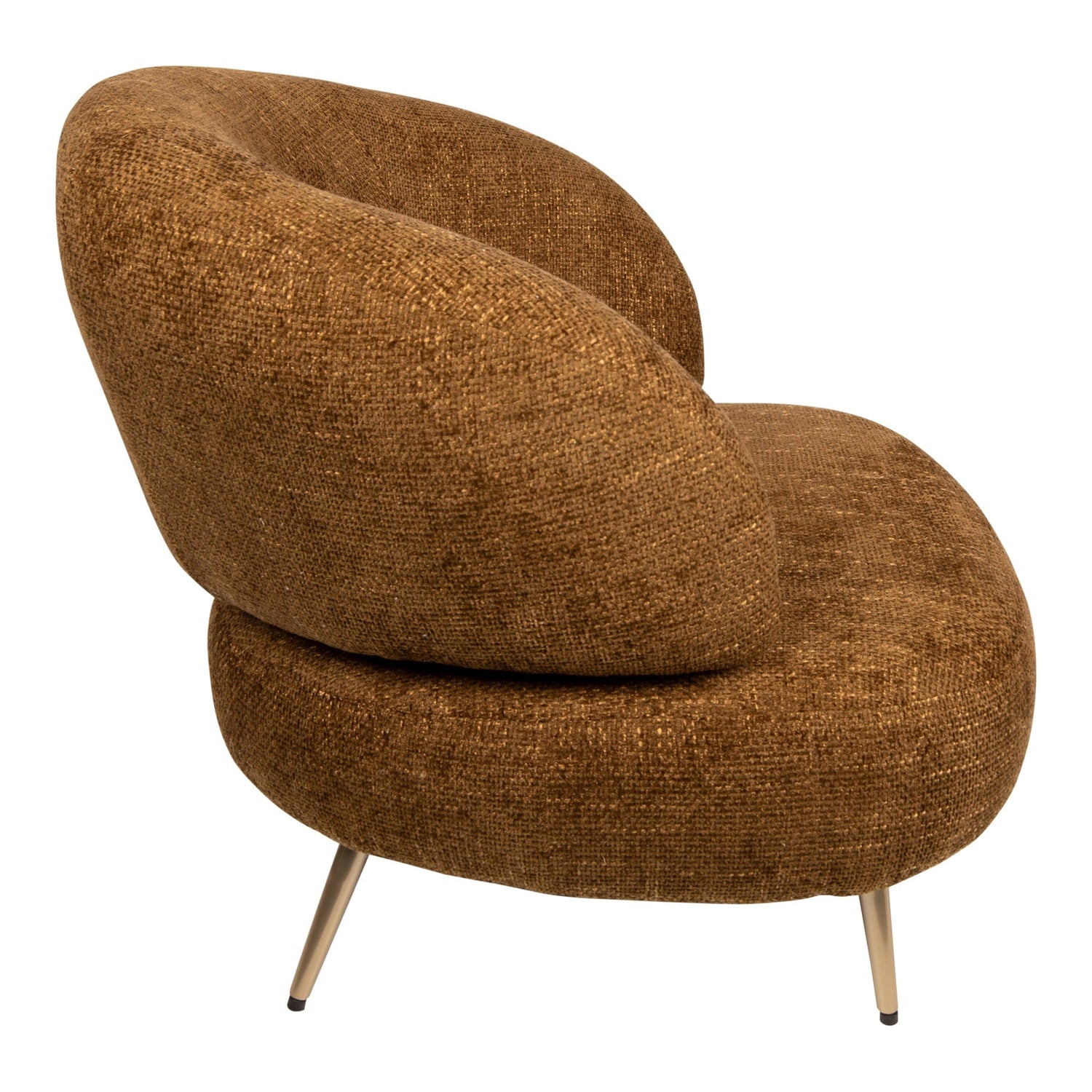 PTMD Franklyn Fauteuil Ambergroen Sic Legacy 8