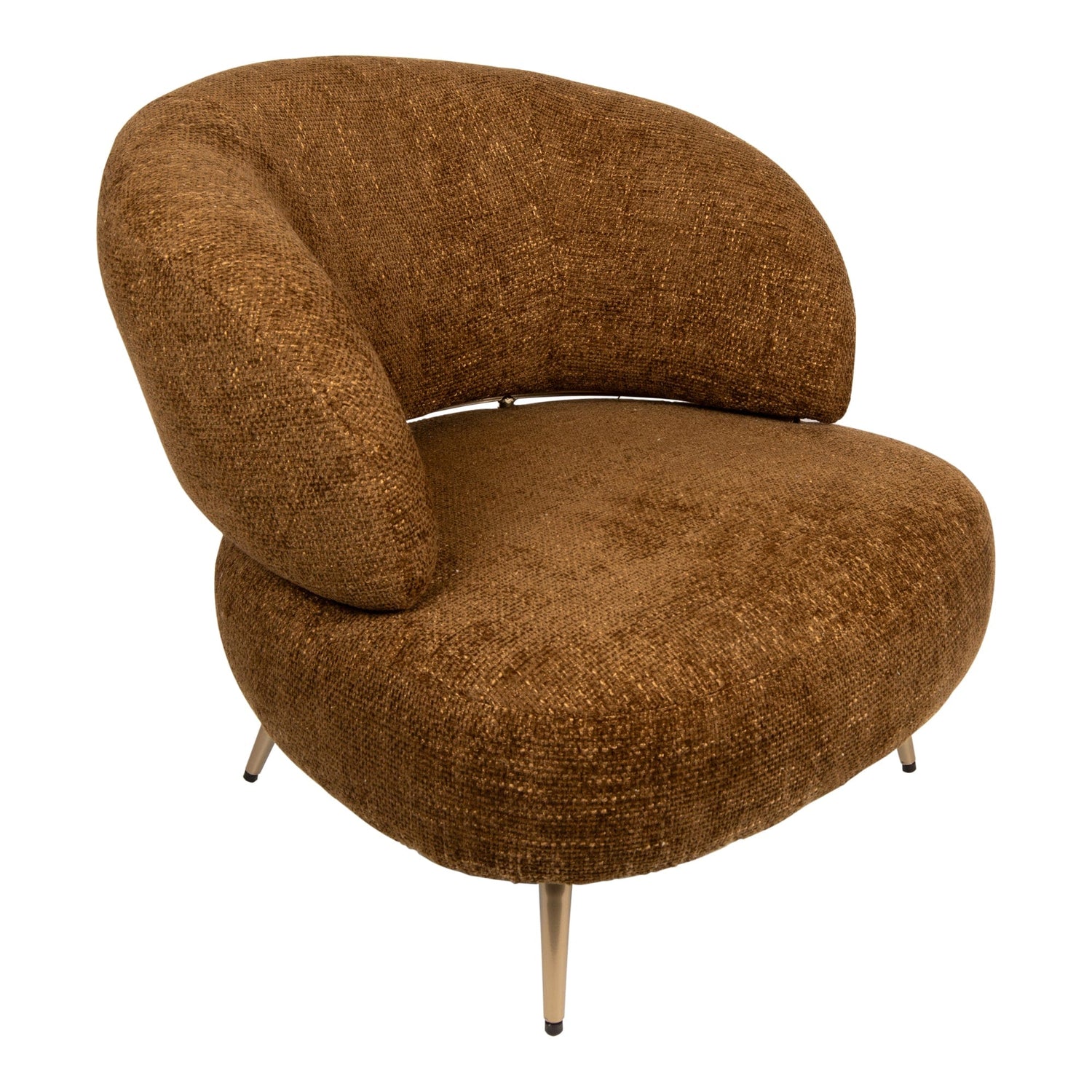 PTMD Franklyn Fauteuil Ambergroen Sic Legacy 8