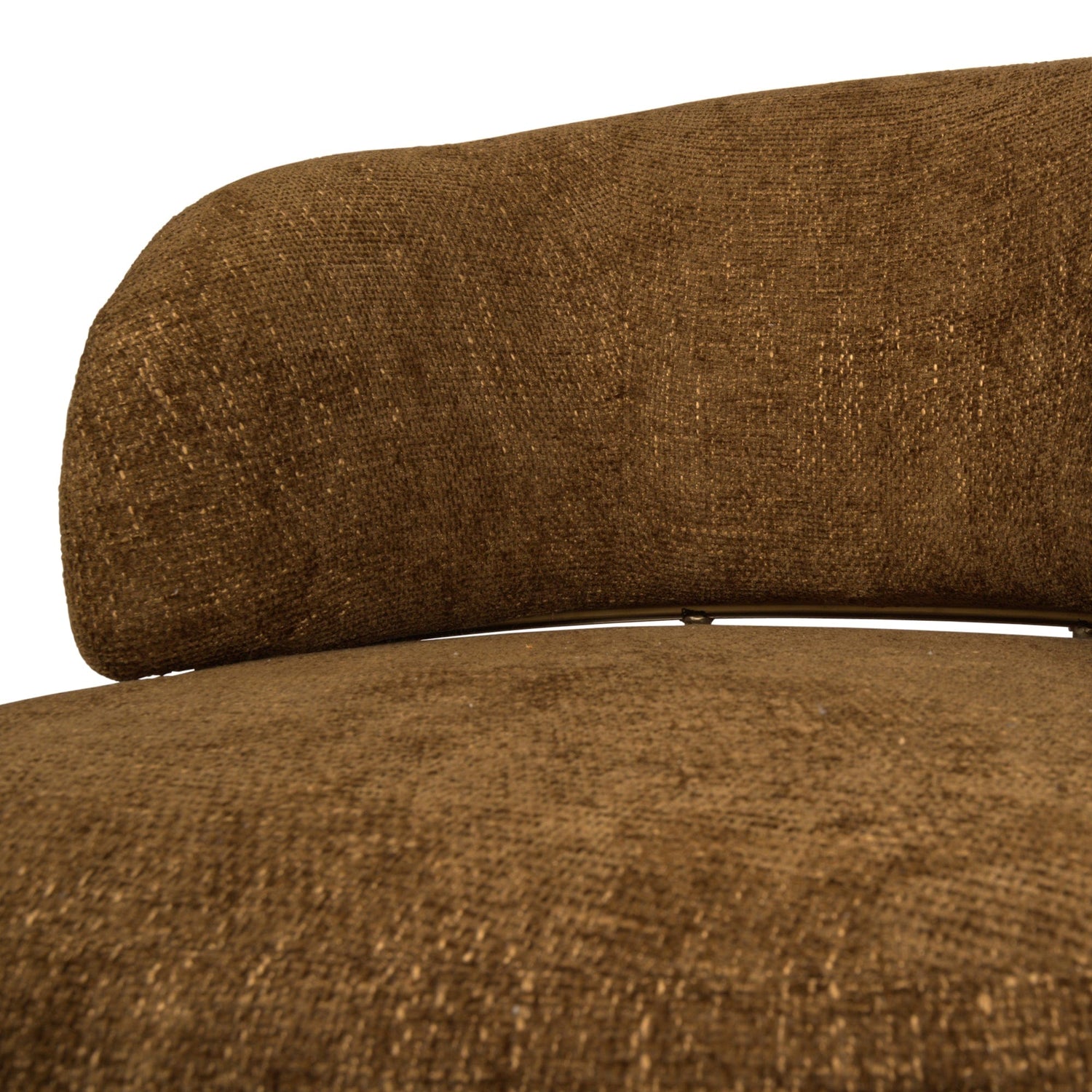 PTMD Franklyn Fauteuil Ambergroen Sic Legacy 8