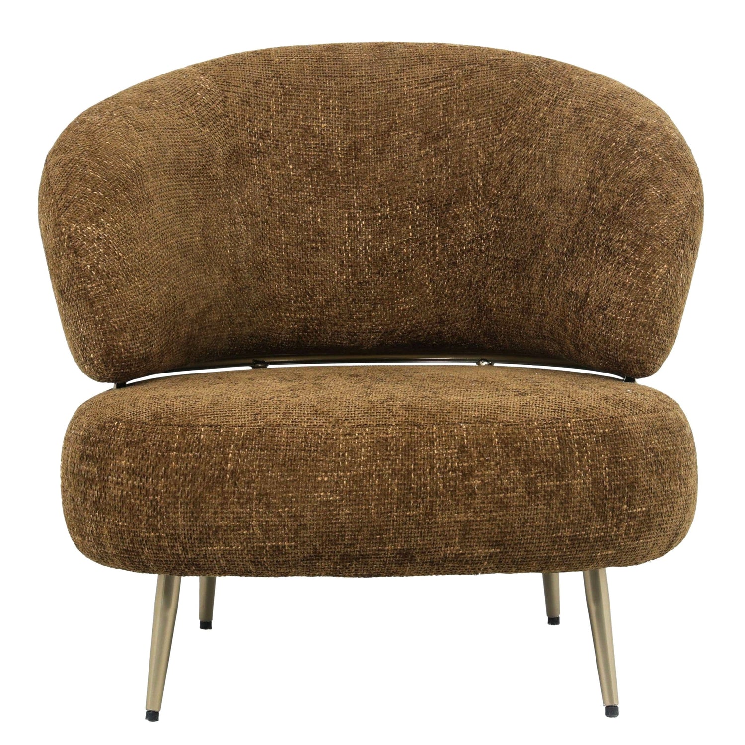 PTMD Franklyn Fauteuil Ambergroen Sic Legacy 8