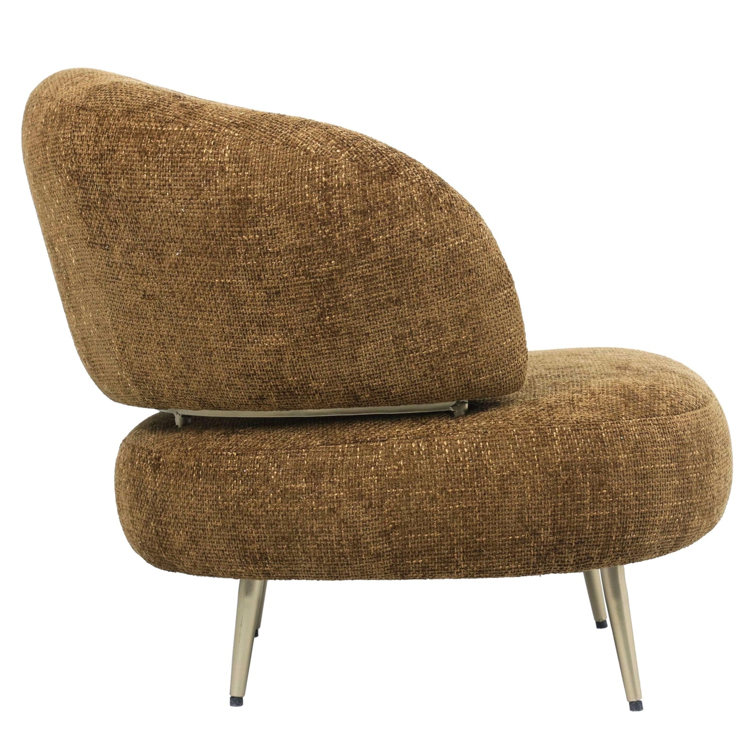 PTMD Franklyn Fauteuil Ambergroen Sic Legacy 8