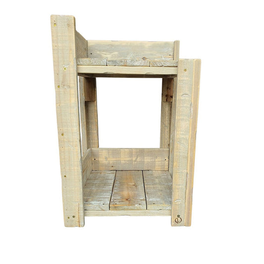 Dutch Mood furn old dutch kattentafel hoog