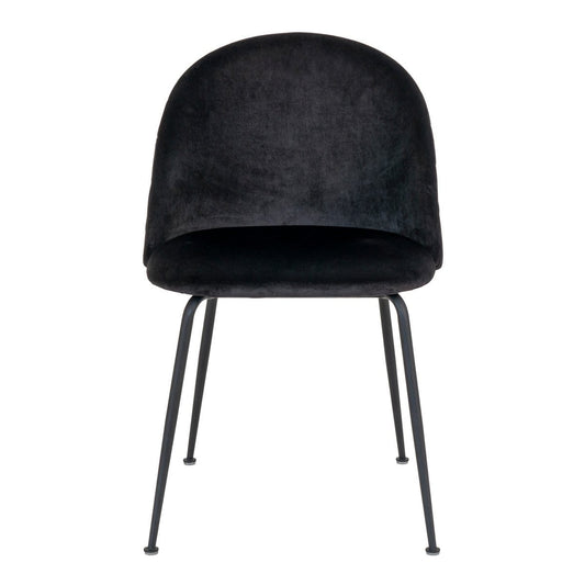 House Nordic ApS Geneve Eetkamerstoel - set van 2