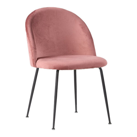 House Nordic ApS Geneve Eetkamerstoel - set van 2